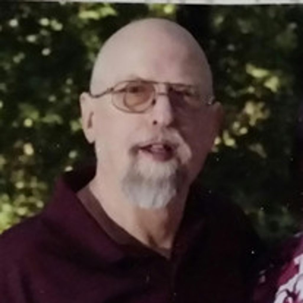 Charles "Chuck" Coffman