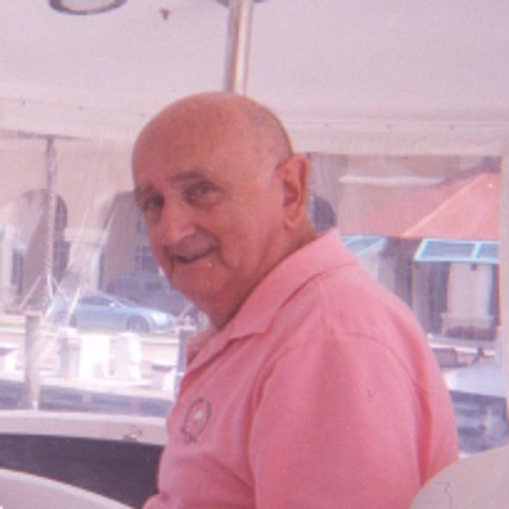 Armand L. Boudreau