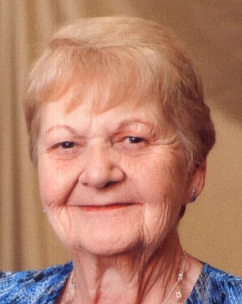 Rae Louise Pecorelli