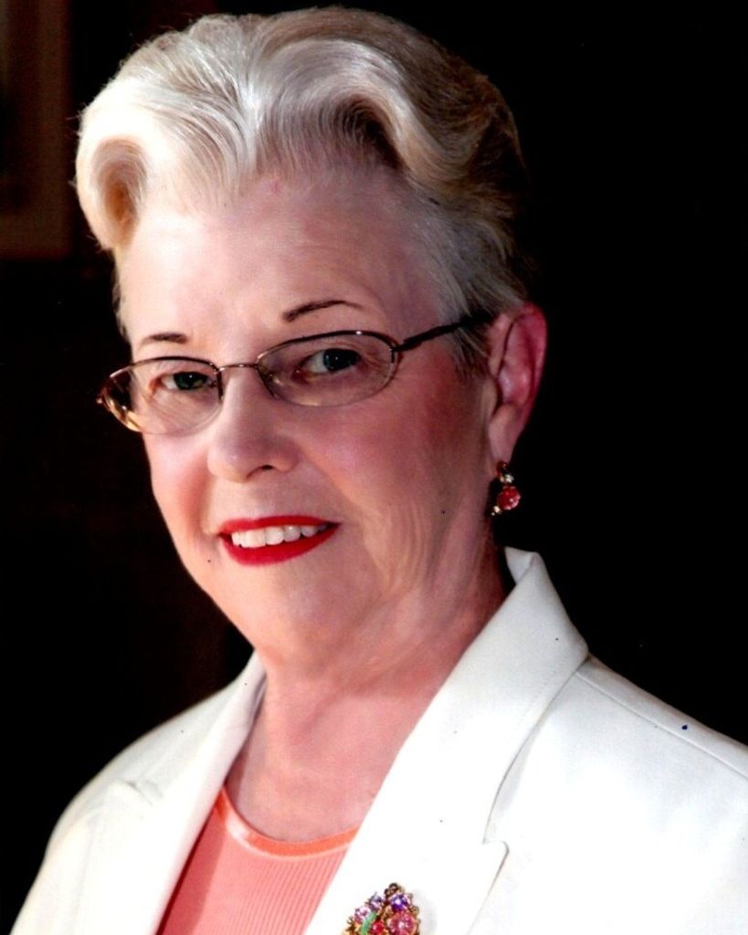Audrey Lee Thomas Helms Profile Photo