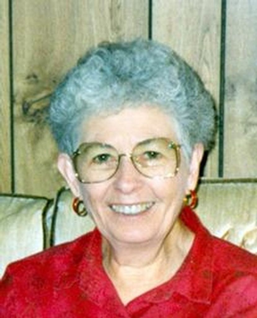 Mercedes Fontenot