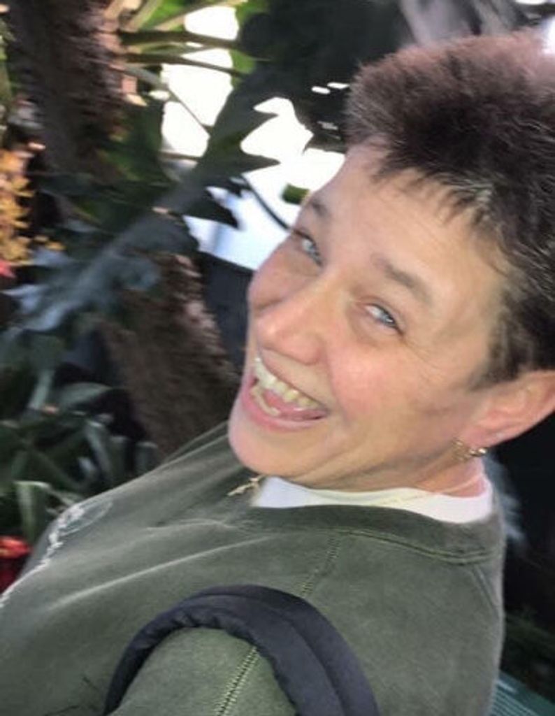 Angela J. Miller Profile Photo