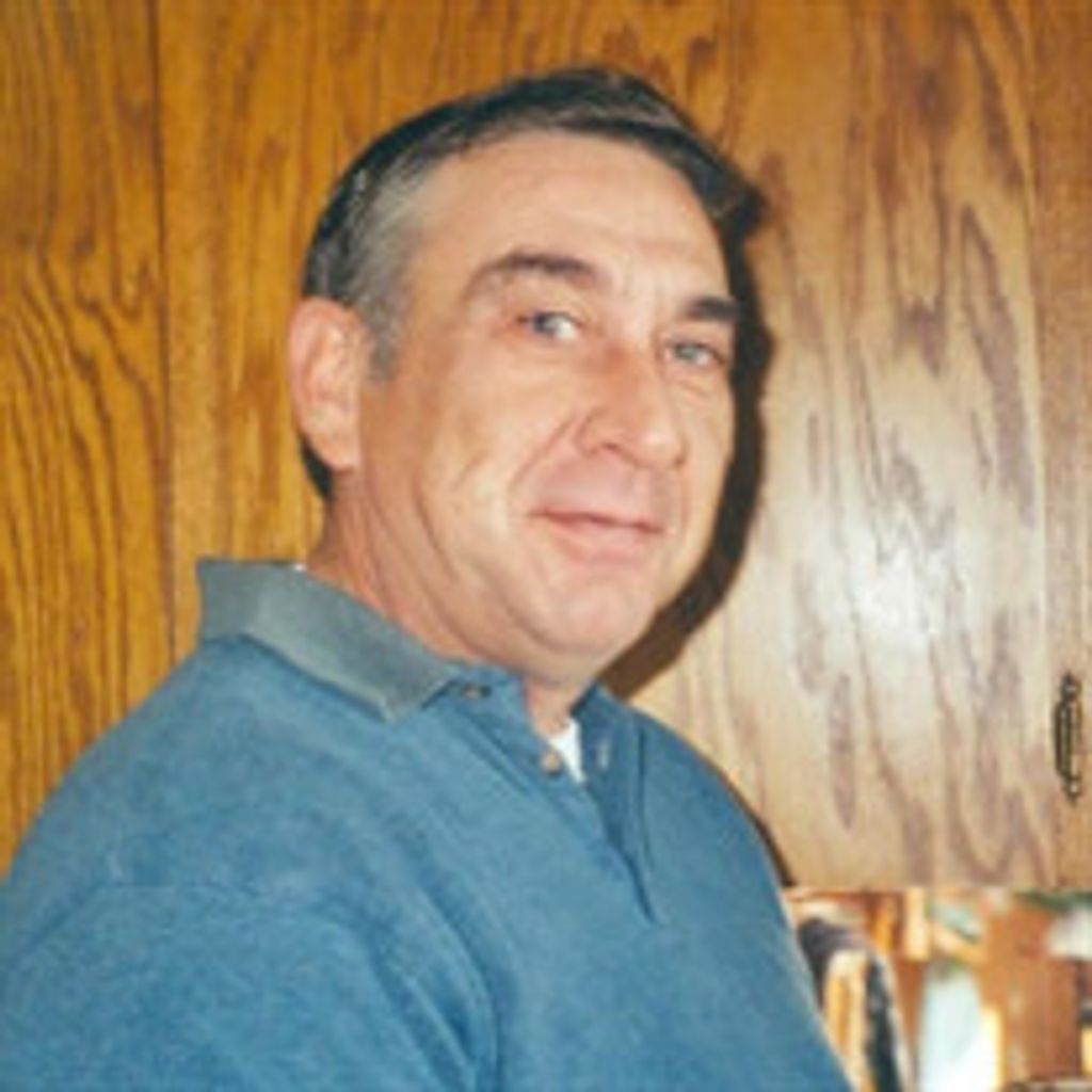 Donald Ray Oxford