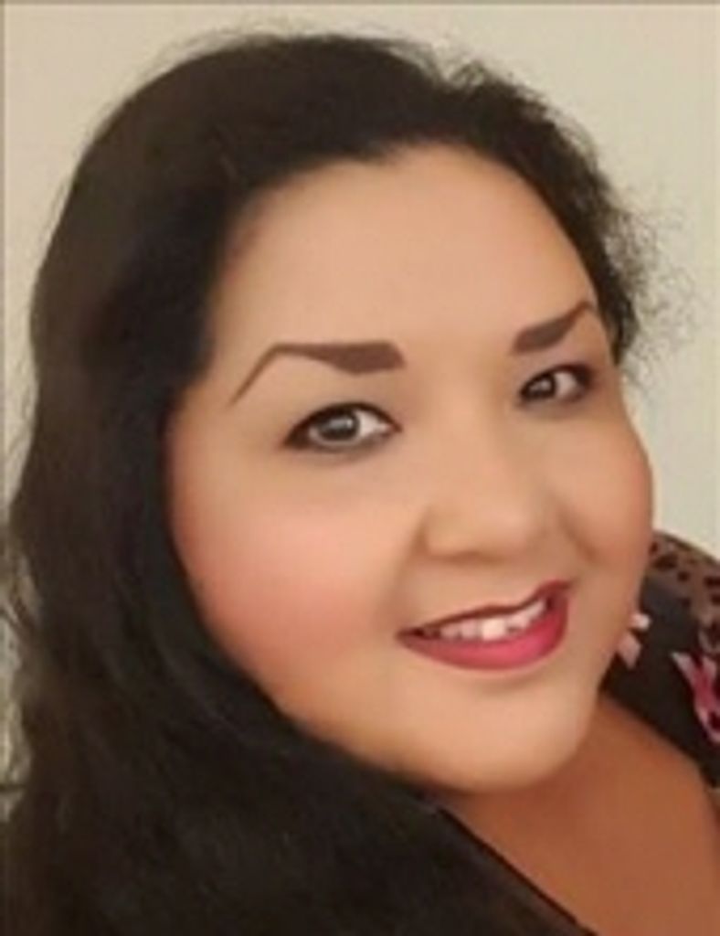 Margarita K. Ytuarte