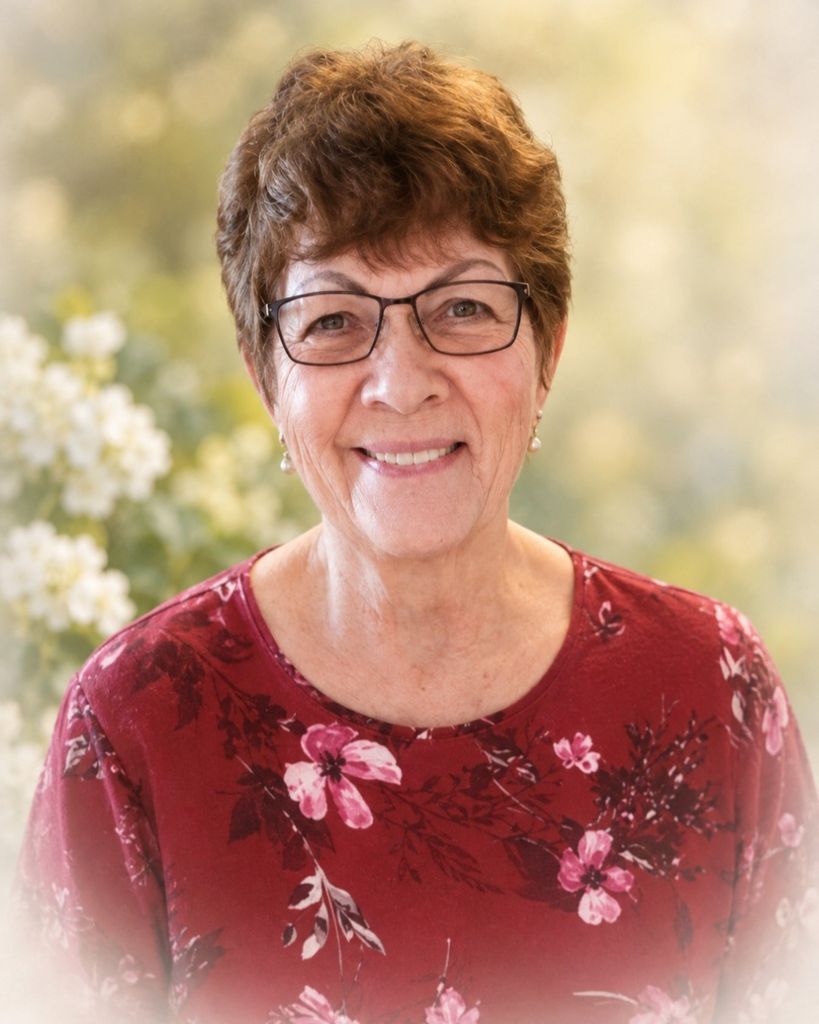 Karen Lynn Barbour Profile Photo