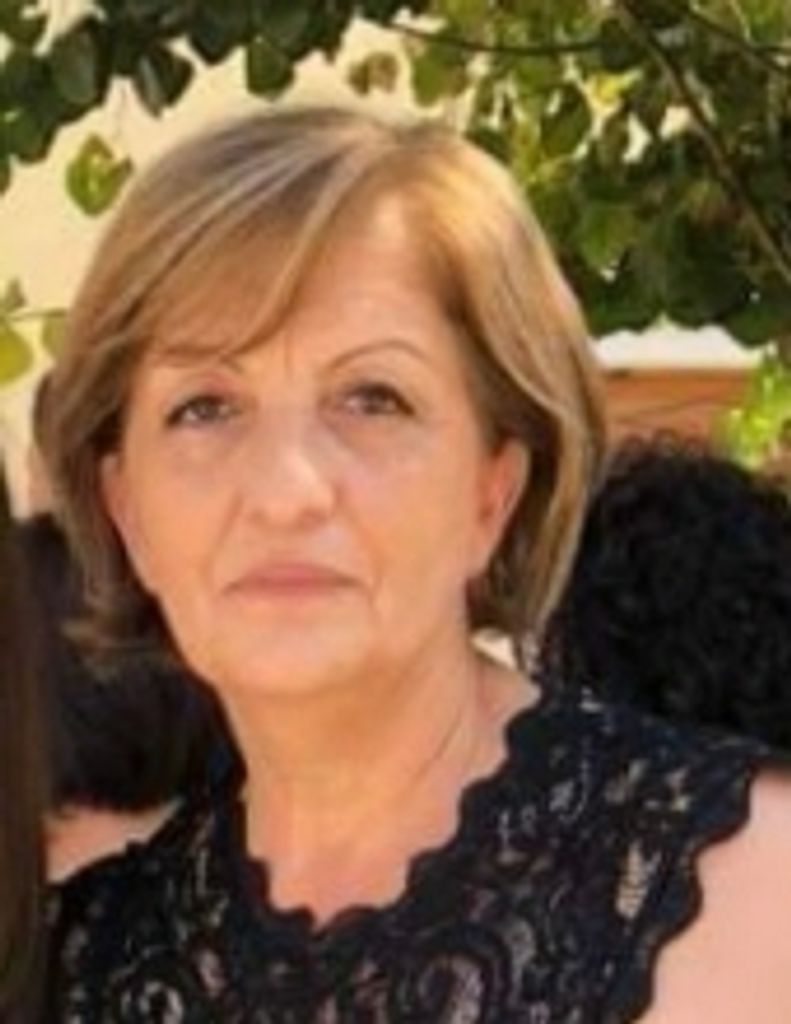 Rosa Posillico Zaino