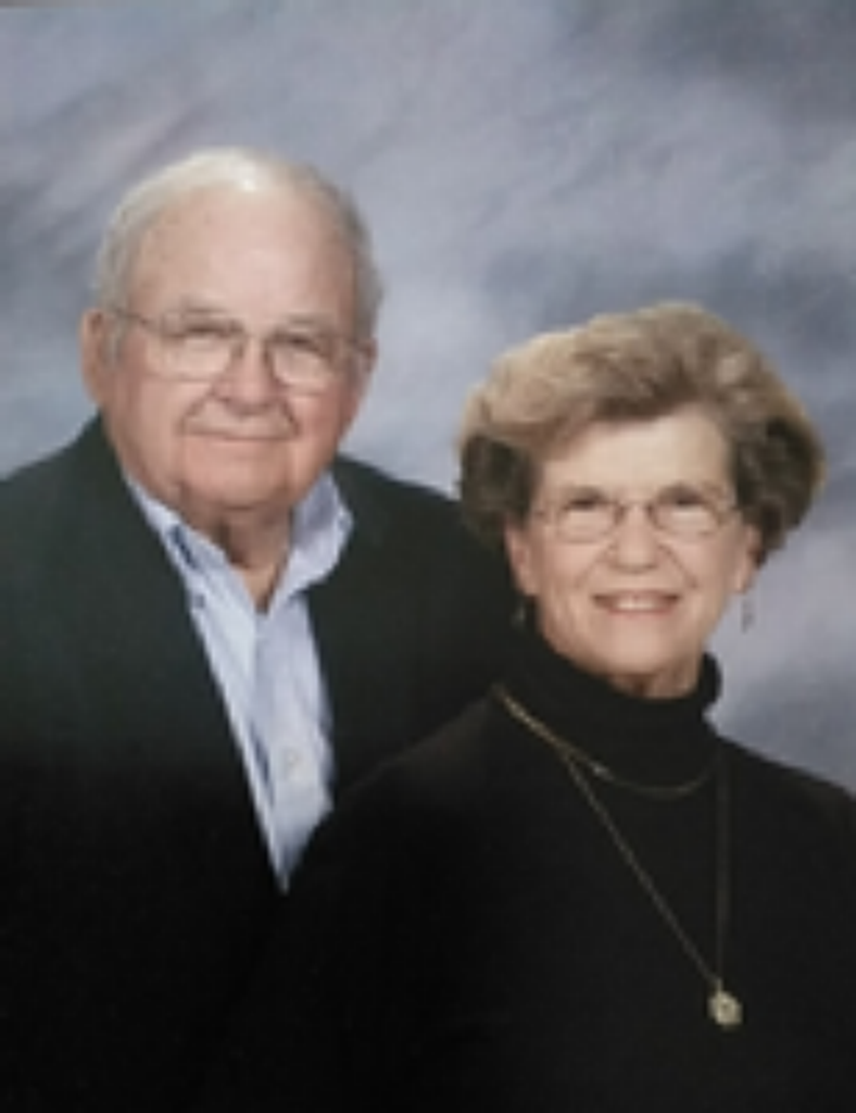 Robert "Bobby" Odell Powell