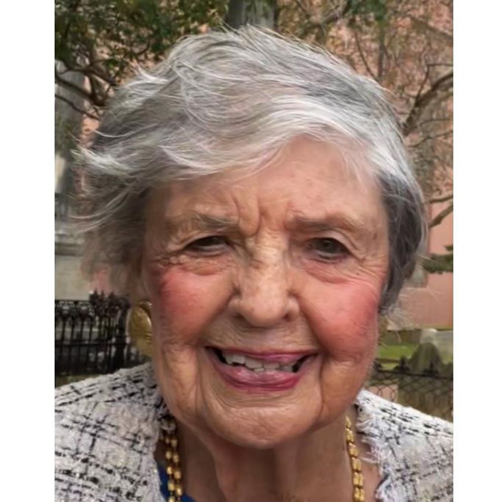 Katherine Agnes Thaxton Profile Photo