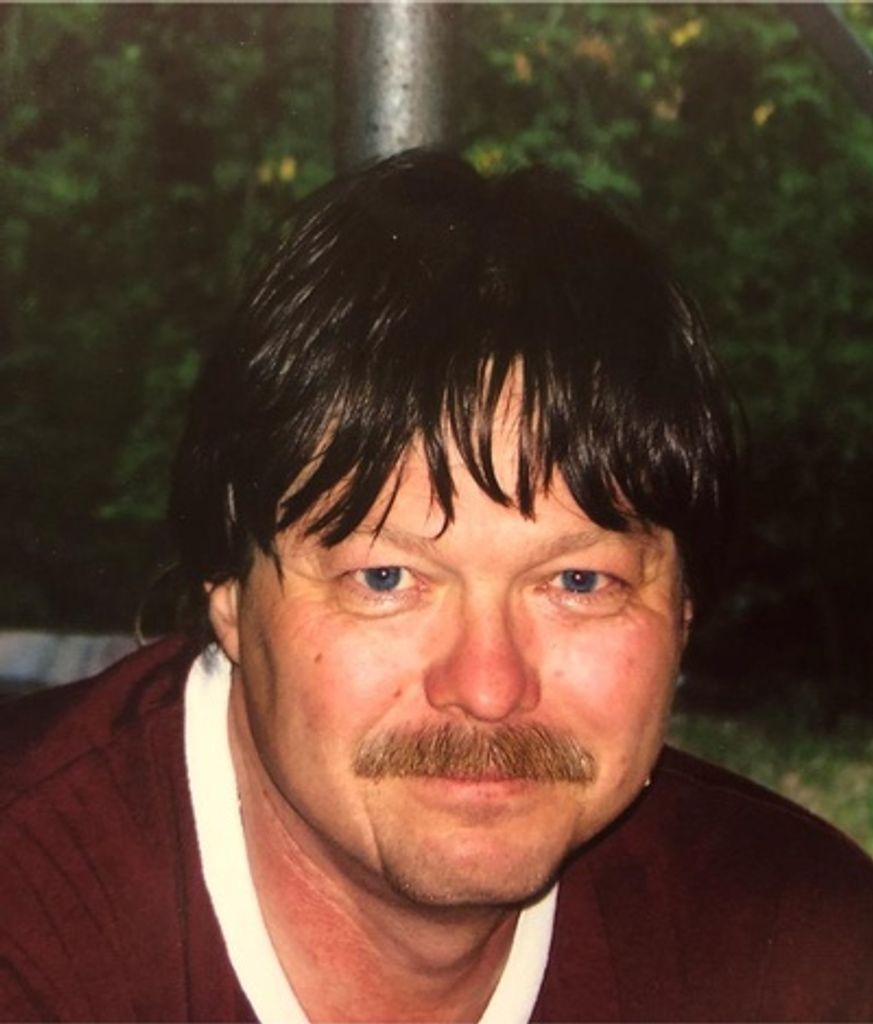 Billy Mark Rogers Profile Photo