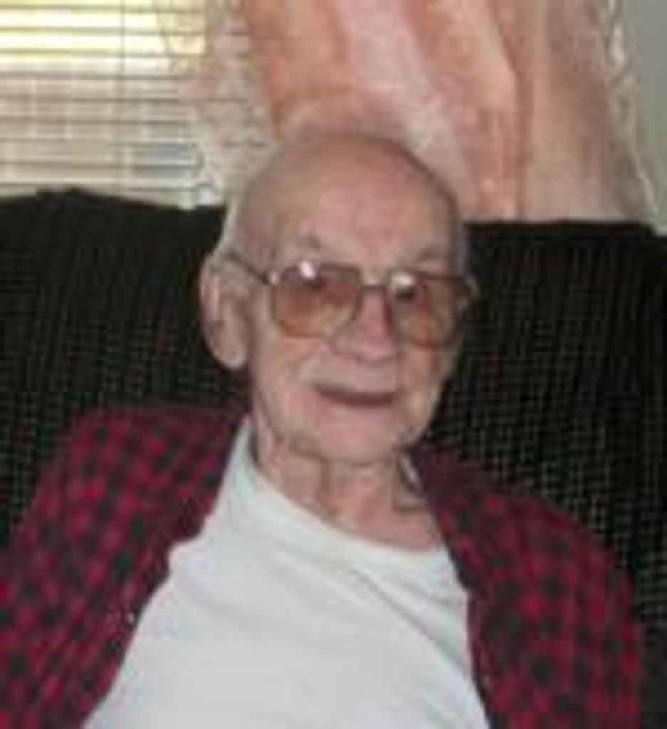 Raymond Albert Parks