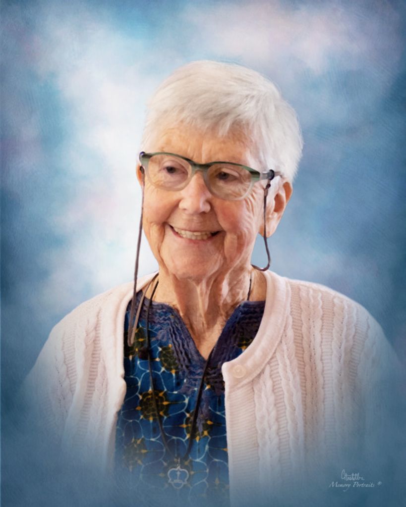 Sr. Megan Rice, S.H.C.J. Profile Photo