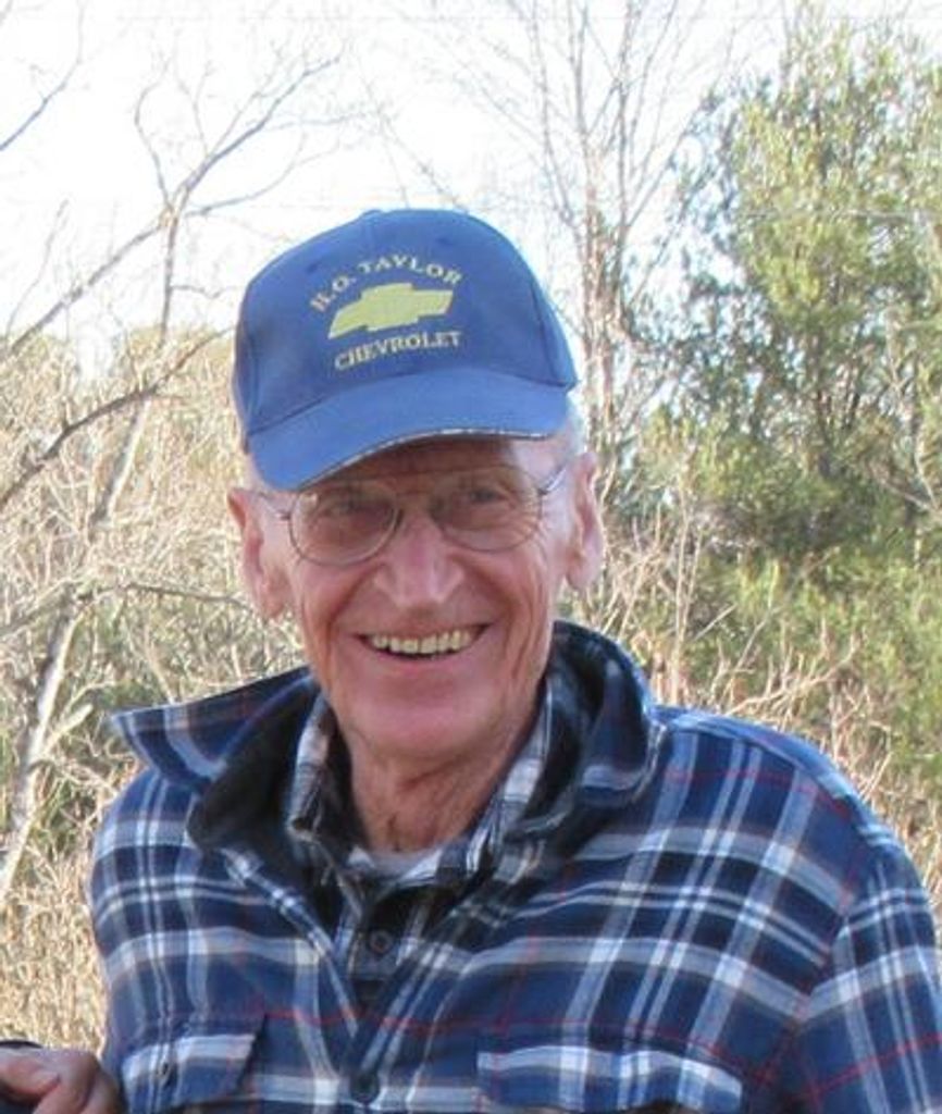 Richard A. Vance Profile Photo