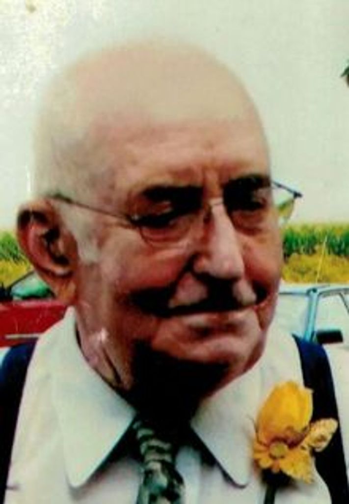 Donald M. "Ole" Stephenson Profile Photo