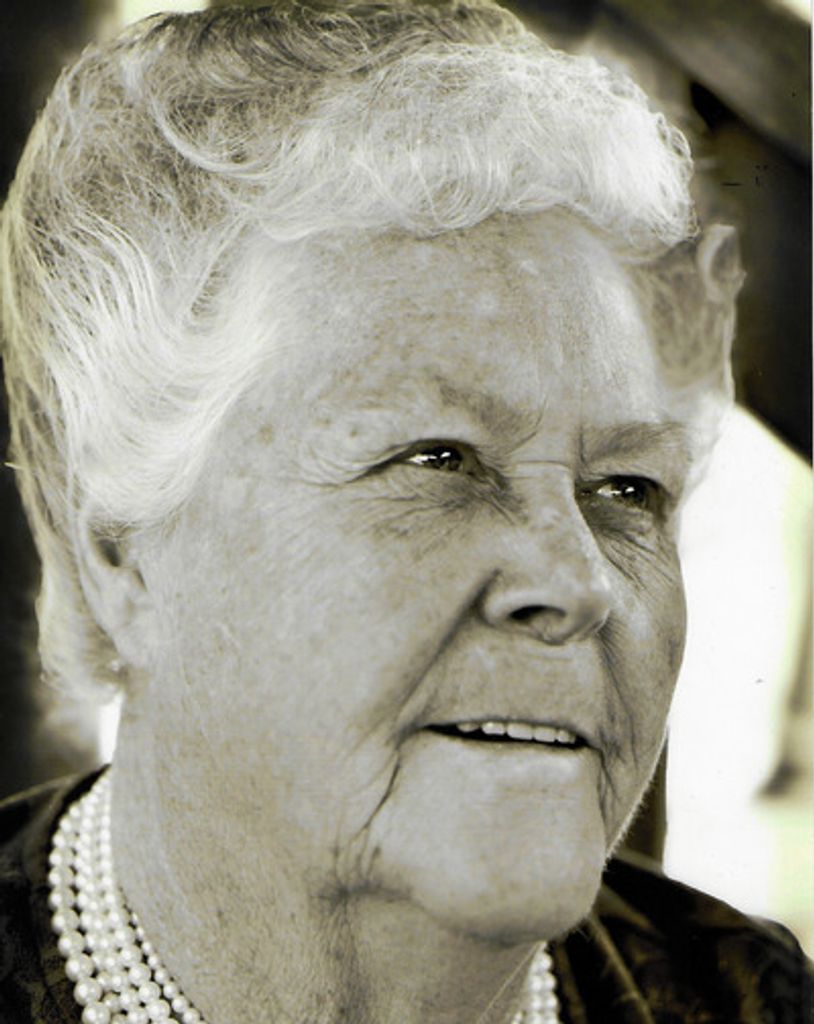 Mattie "Fay" Lisk Profile Photo