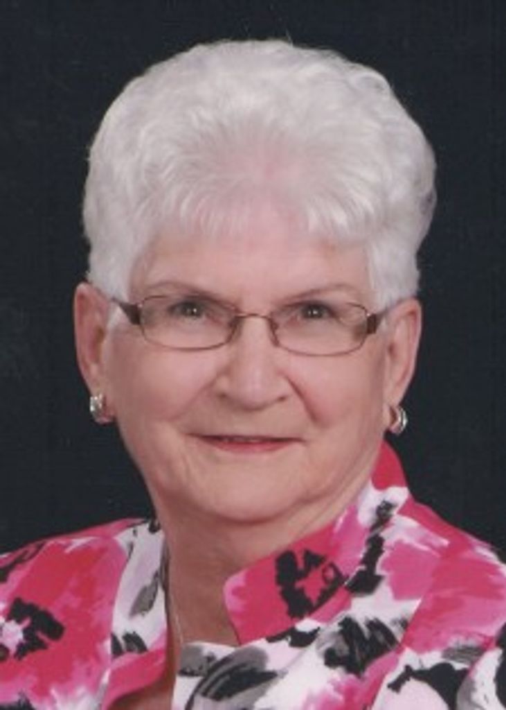 Margaret Edna "Dollie" Widel Profile Photo