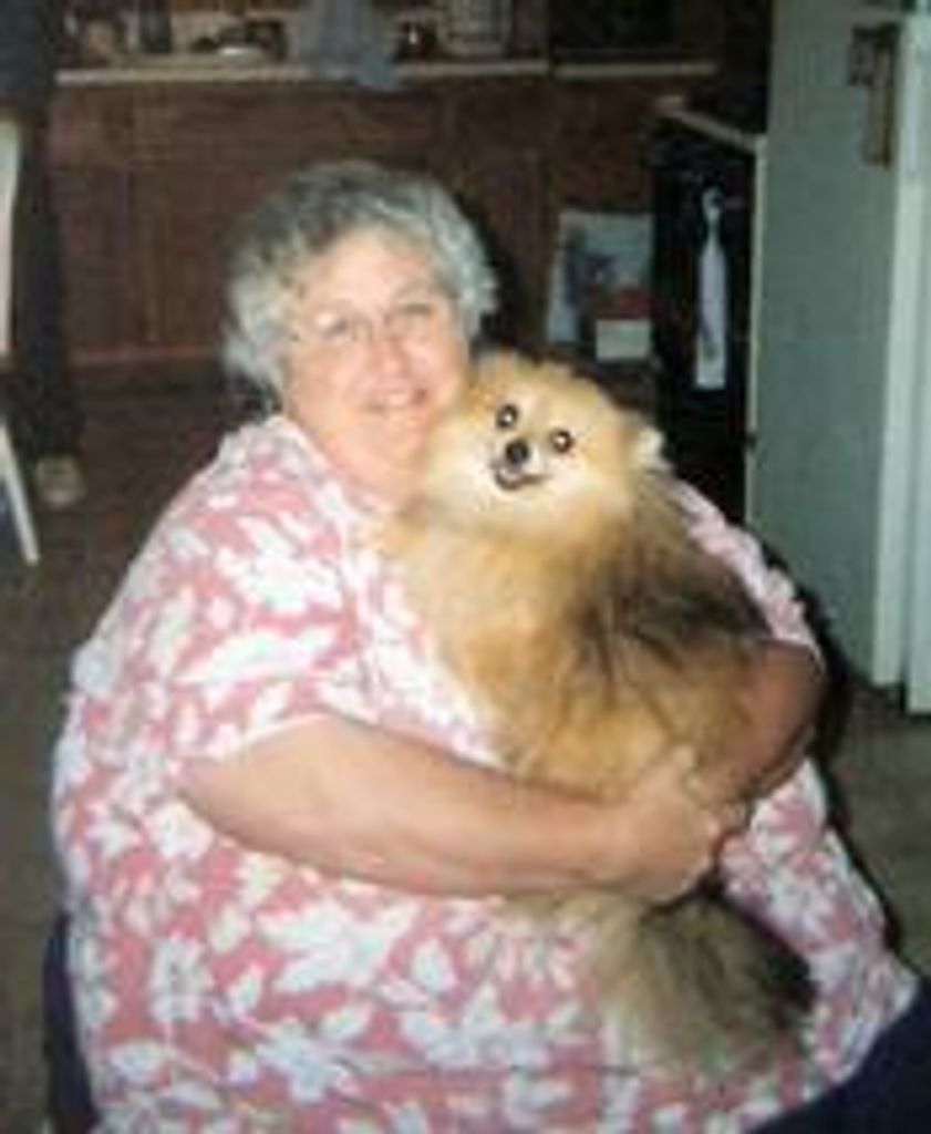 Mandy Magdalene Djeric