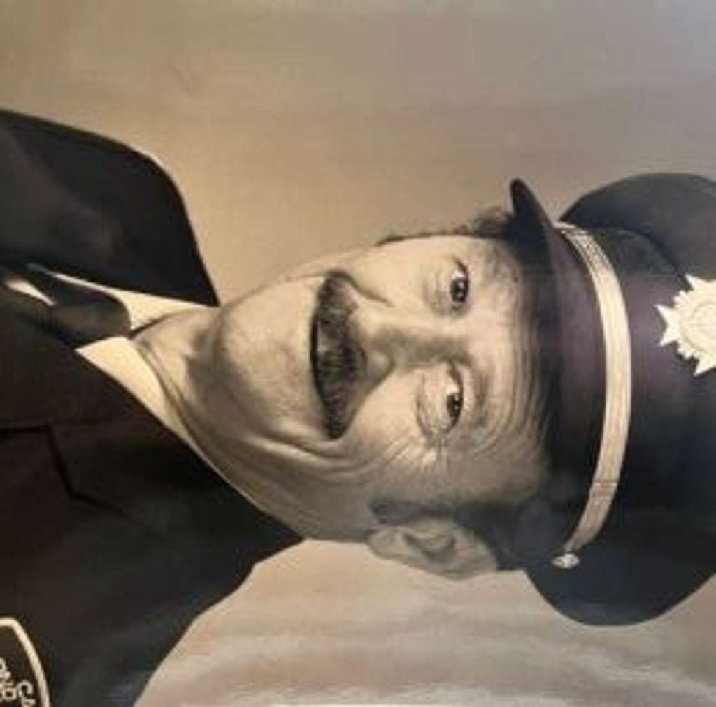 Arthur Beamish Profile Photo