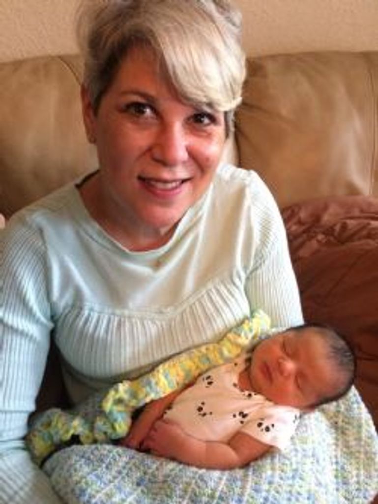 Terri Lee Sweet-Townsend Profile Photo
