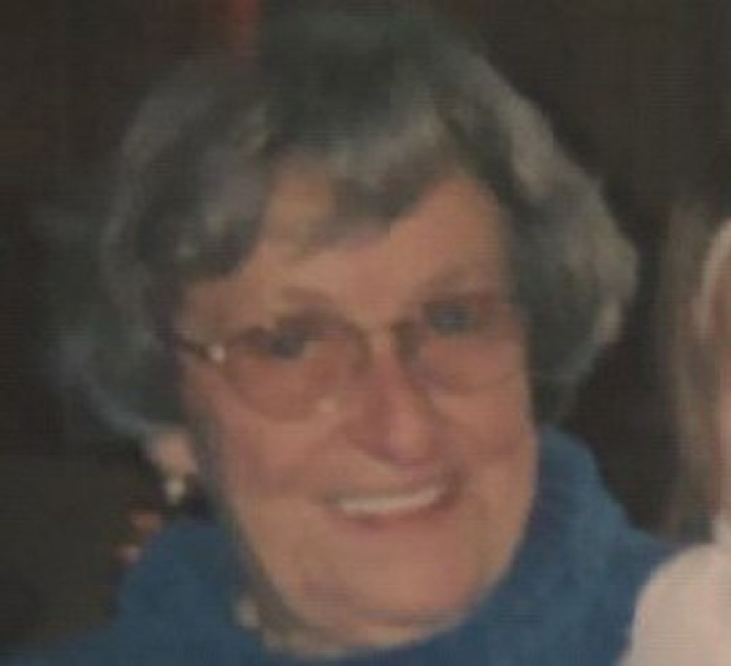 Doris R. Ray