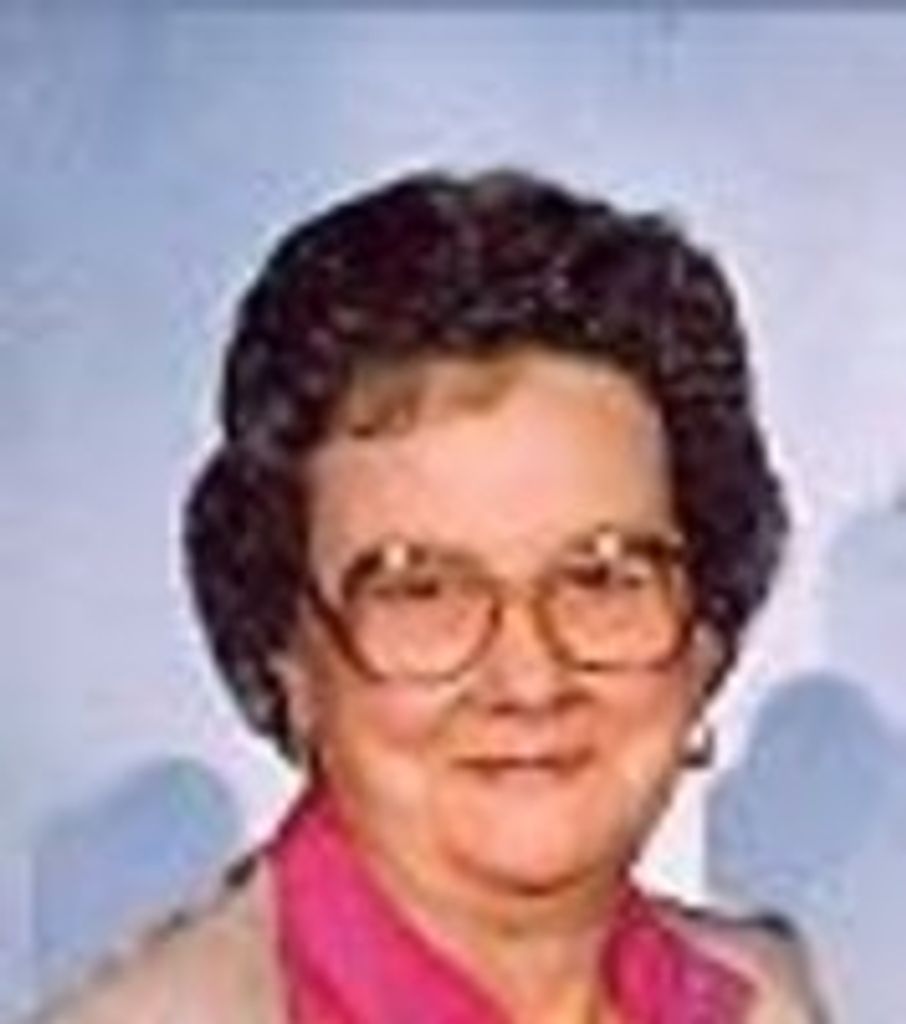 Rita Mae Broussard