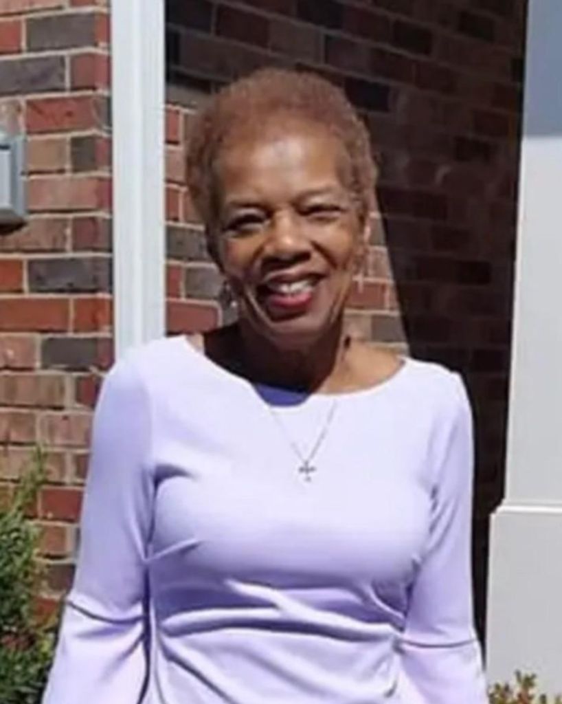 Marlene Delores Watkins