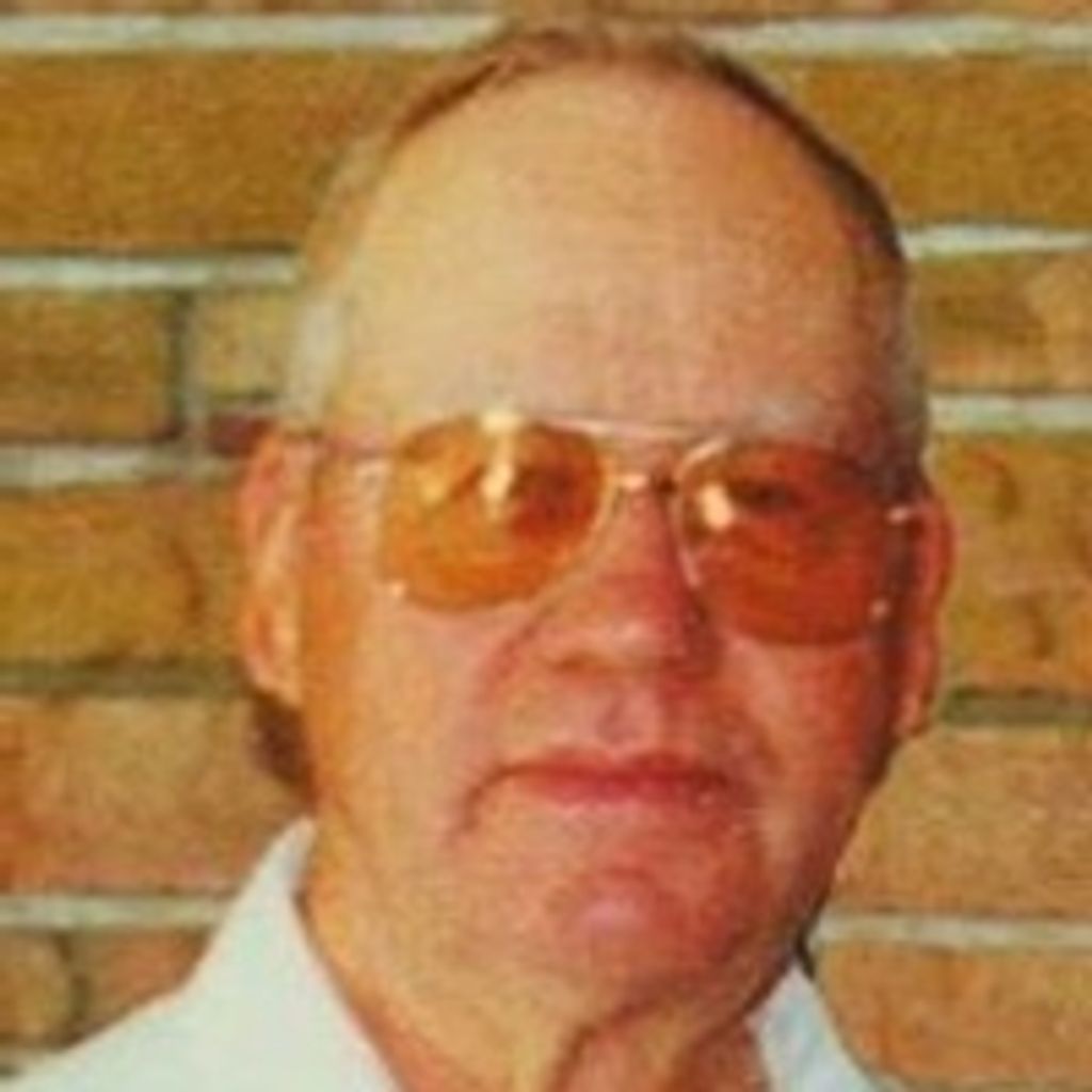Lawrence Joseph Roe