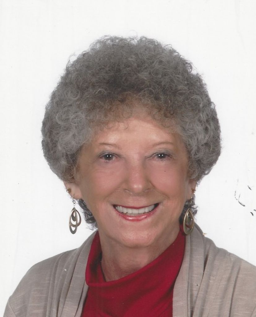 Ernestine Gill