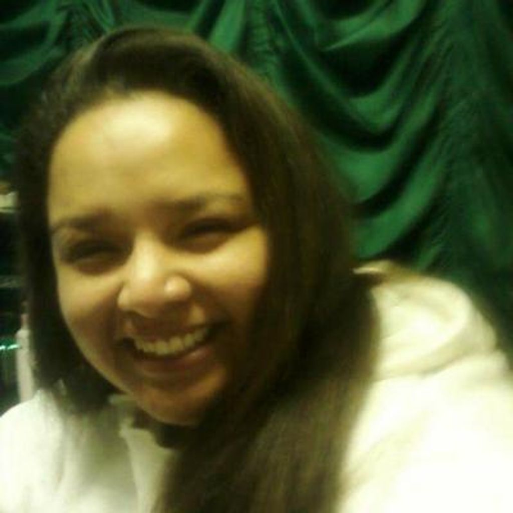 Danielle Marie Peters-Polanco