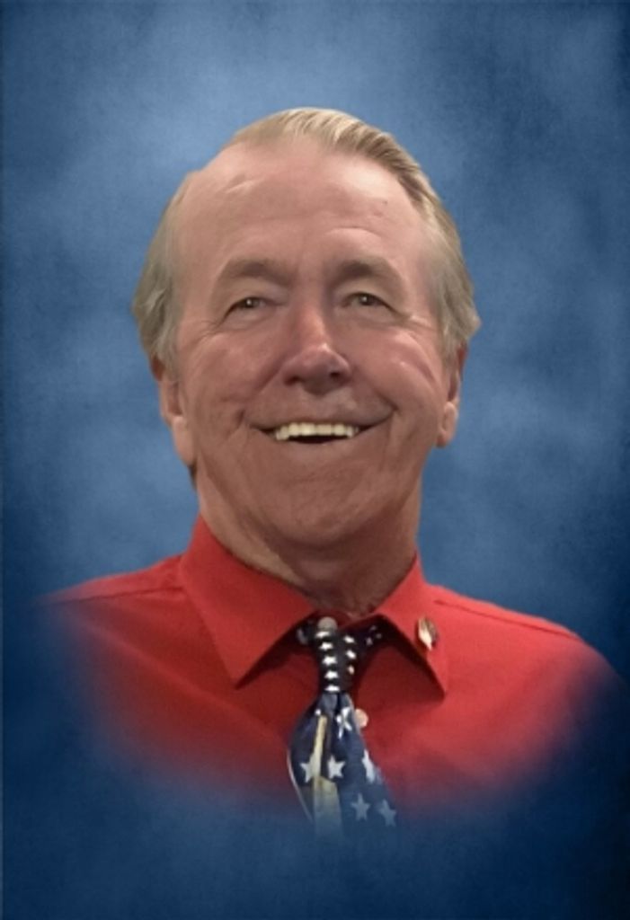 Bobby Ray Gordon Profile Photo