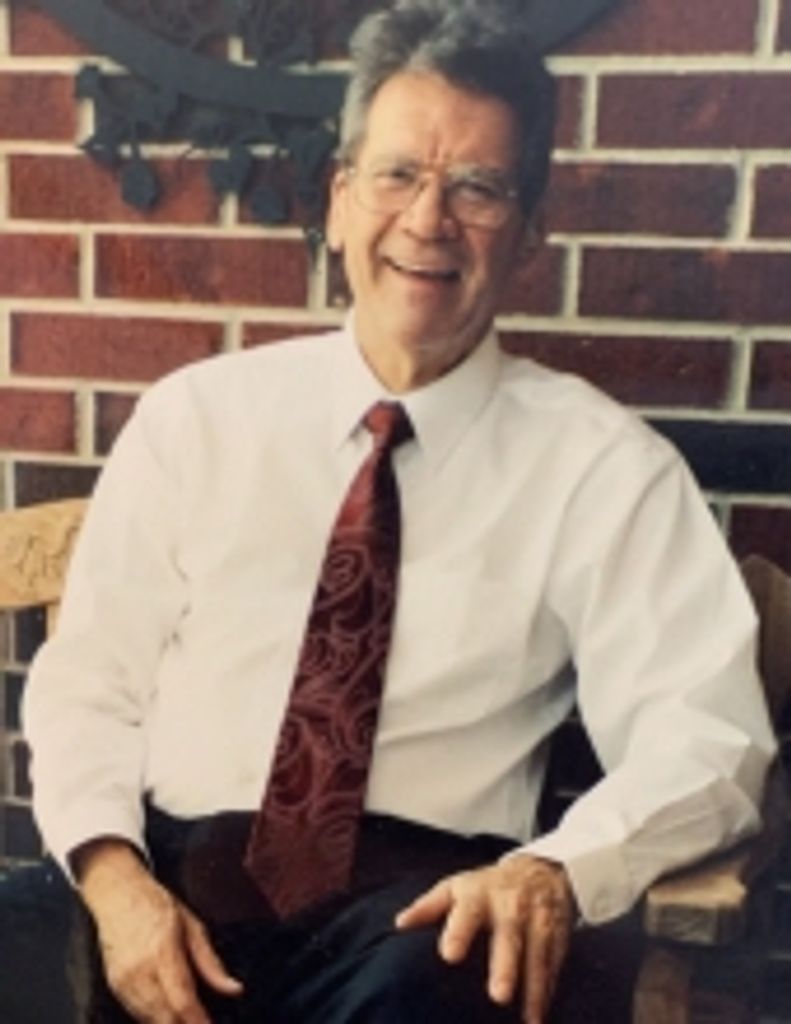 Peter Harold Ortell