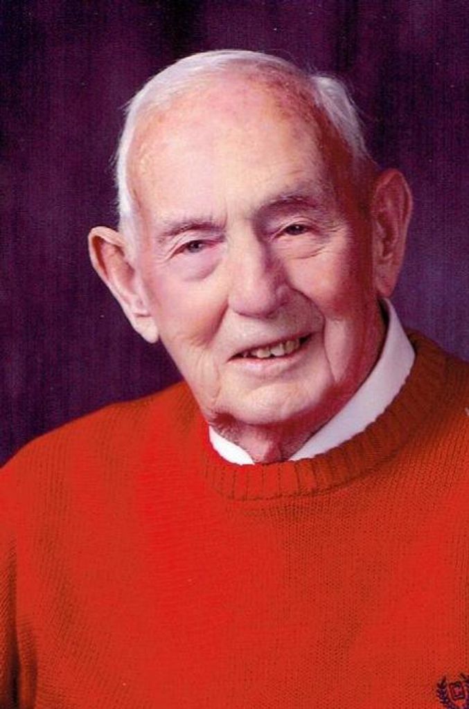 Francis Raymond Mack