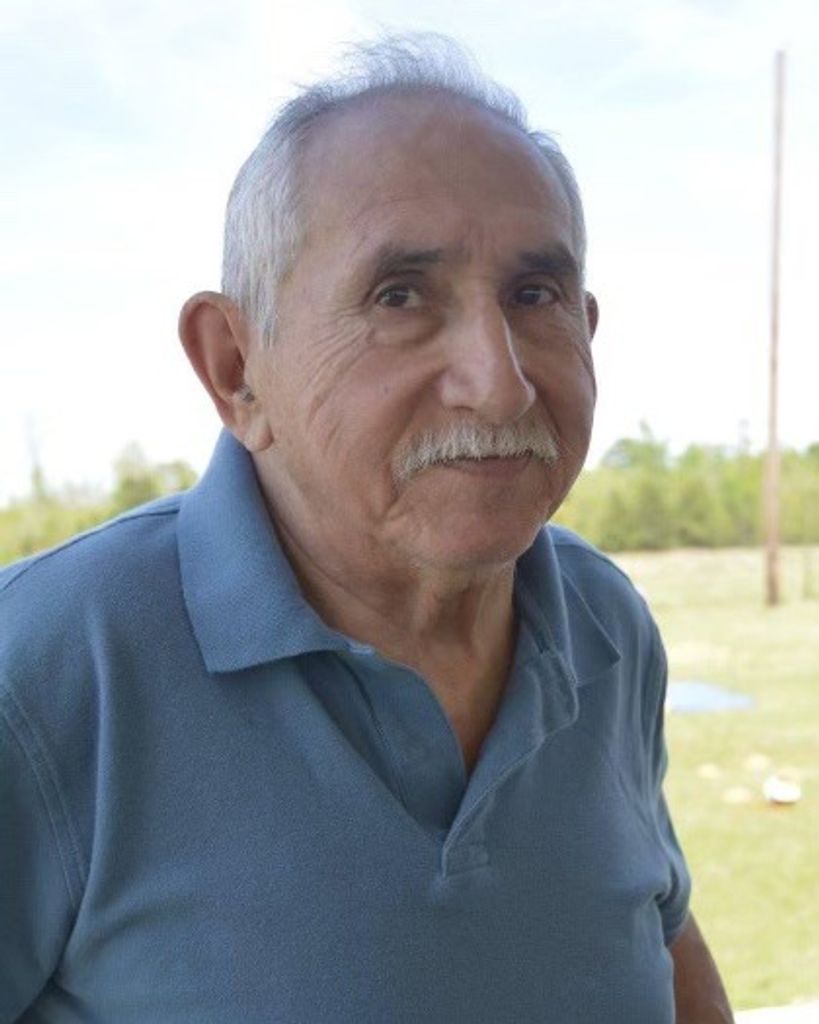 Jose Rangel Mendez