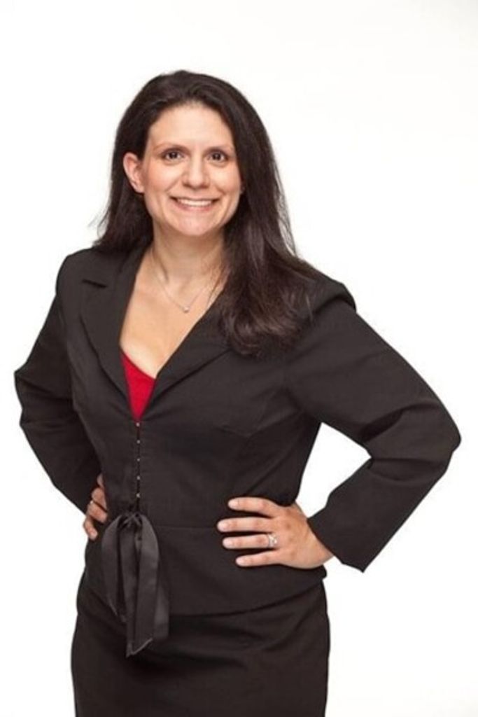 Jessica V. Pisciotta Fernandez Profile Photo