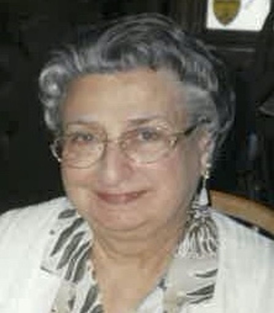 Virginia L. Capilli