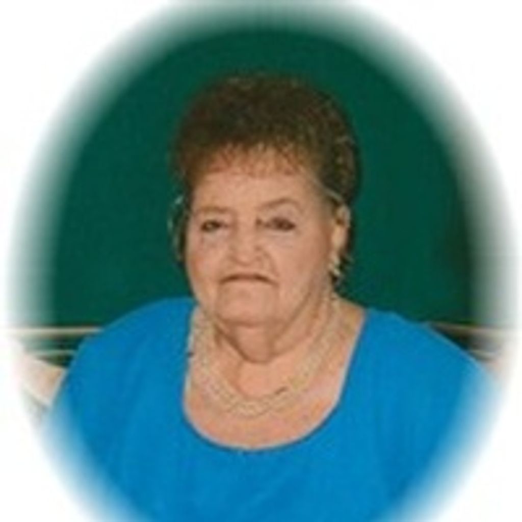 Mary B. Mouton