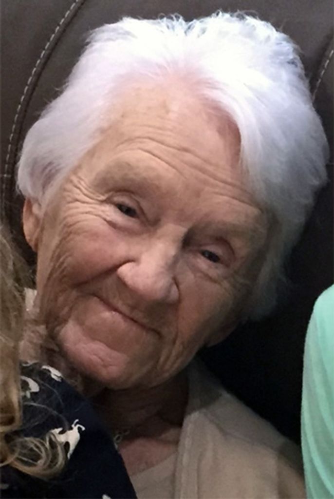 Martha Louise (Livesay) Stallings Profile Photo
