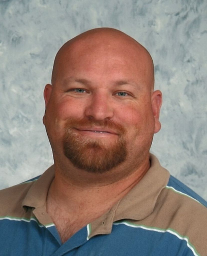 Jeff Bramer Profile Photo