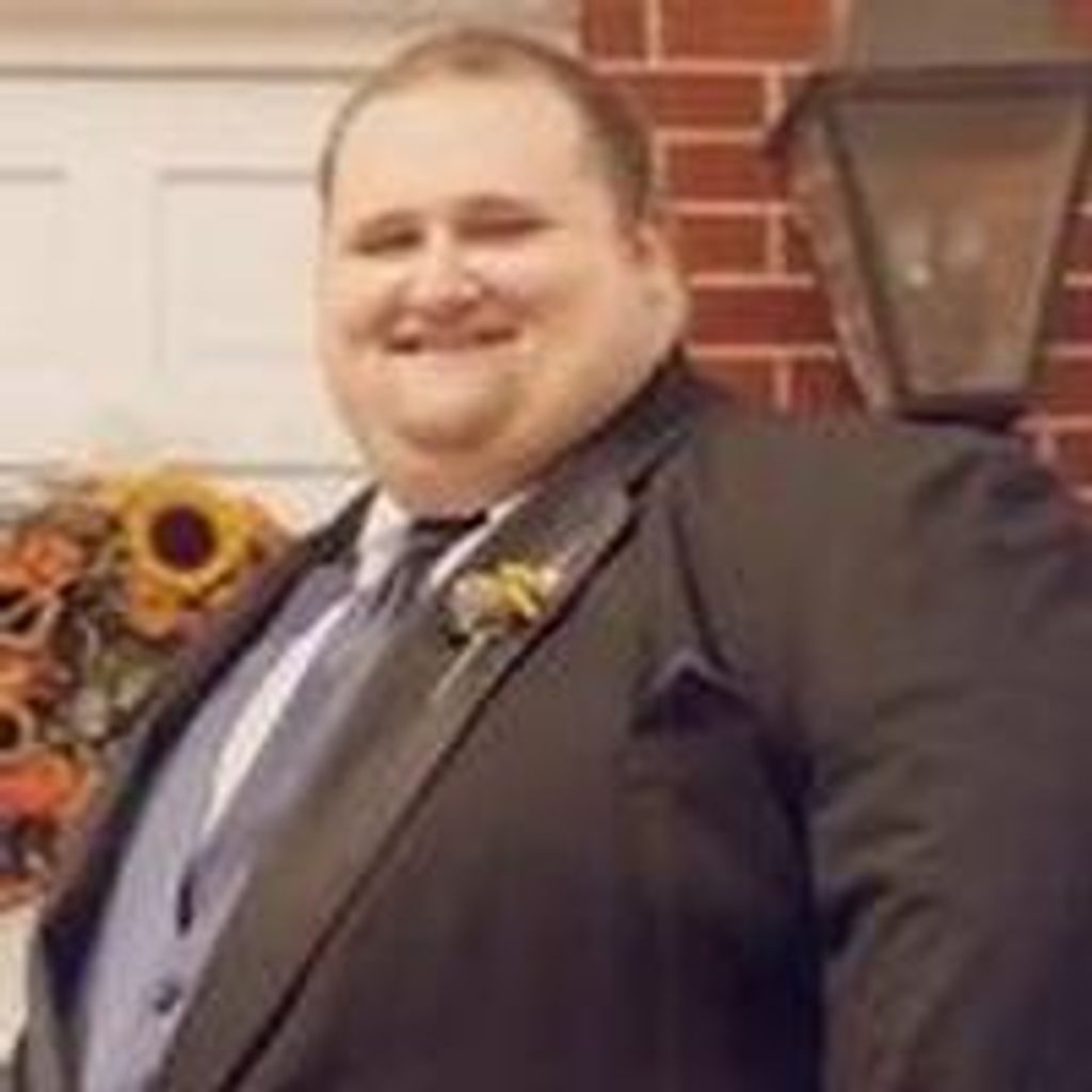 Christopher "Cam" Cameron Coker