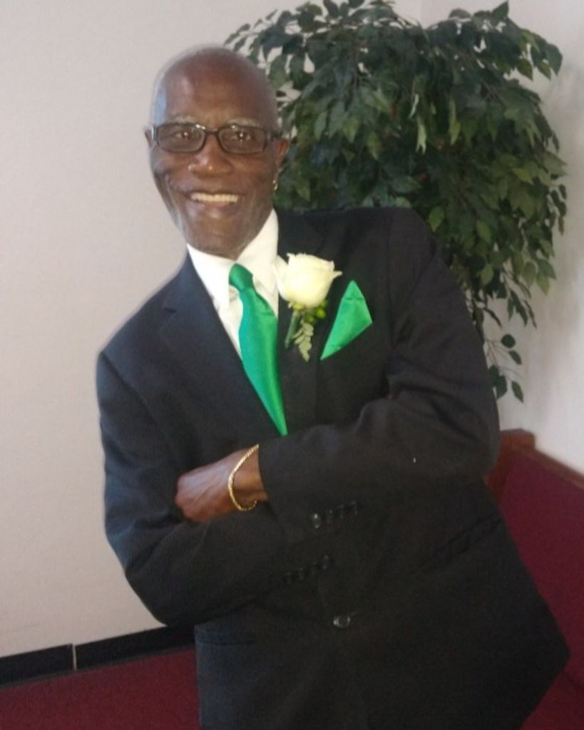 Terry Charles Devose
