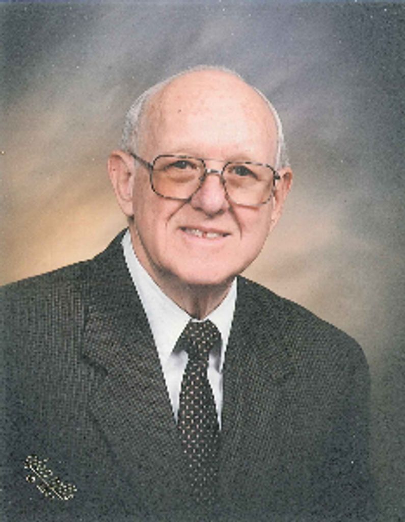 Verne Shade