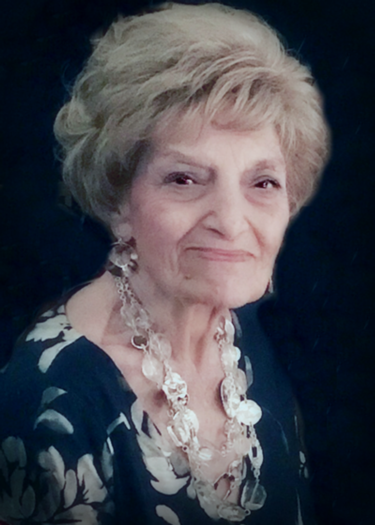 Mildred Carmella Verzella (Nee D'Angelo)