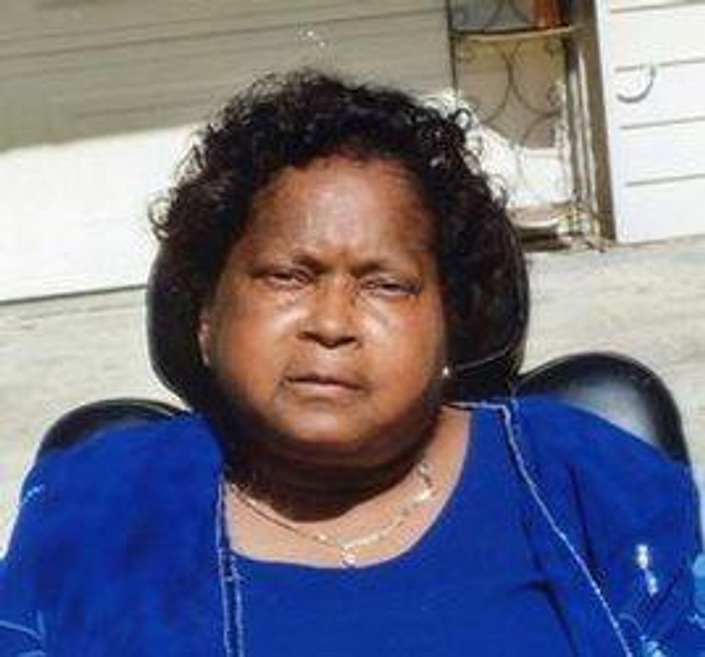 Patricia Jones Clark