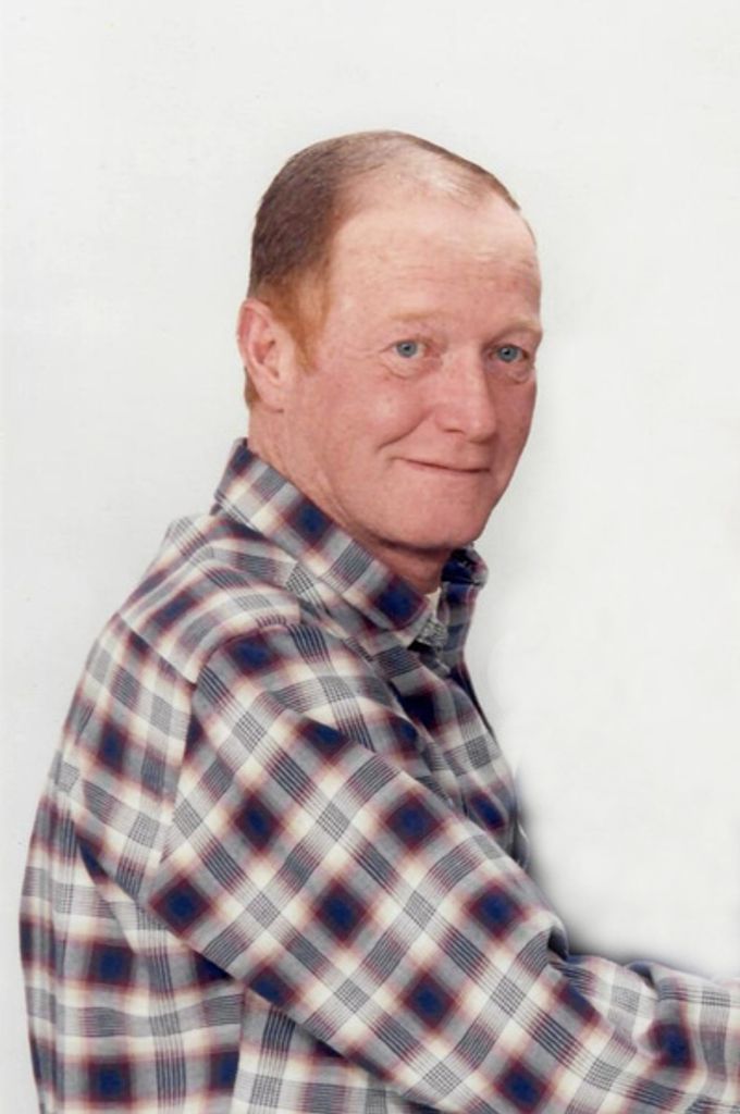 James Walter "Salt" Ryan Sr. Profile Photo