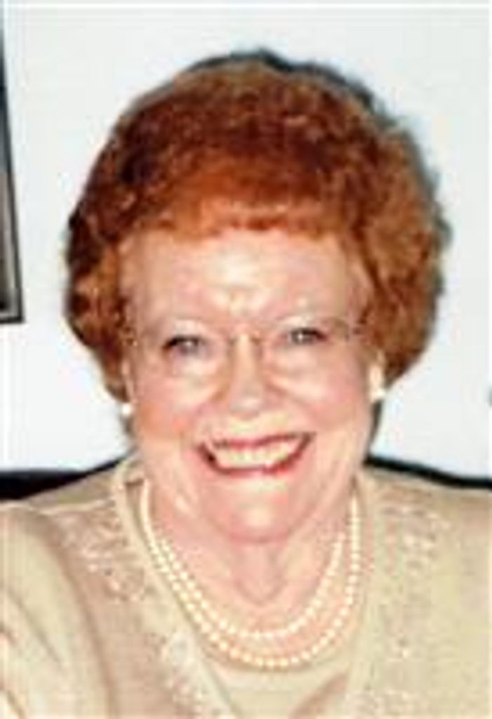 Barbegine Smith