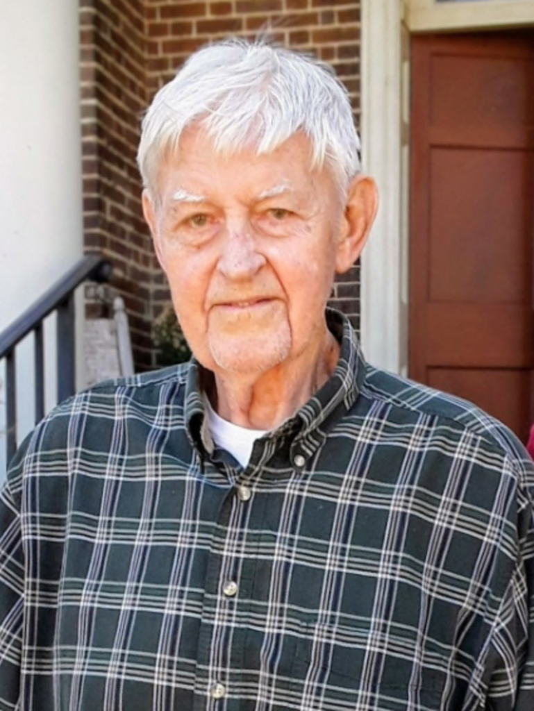 David North Reams Profile Photo