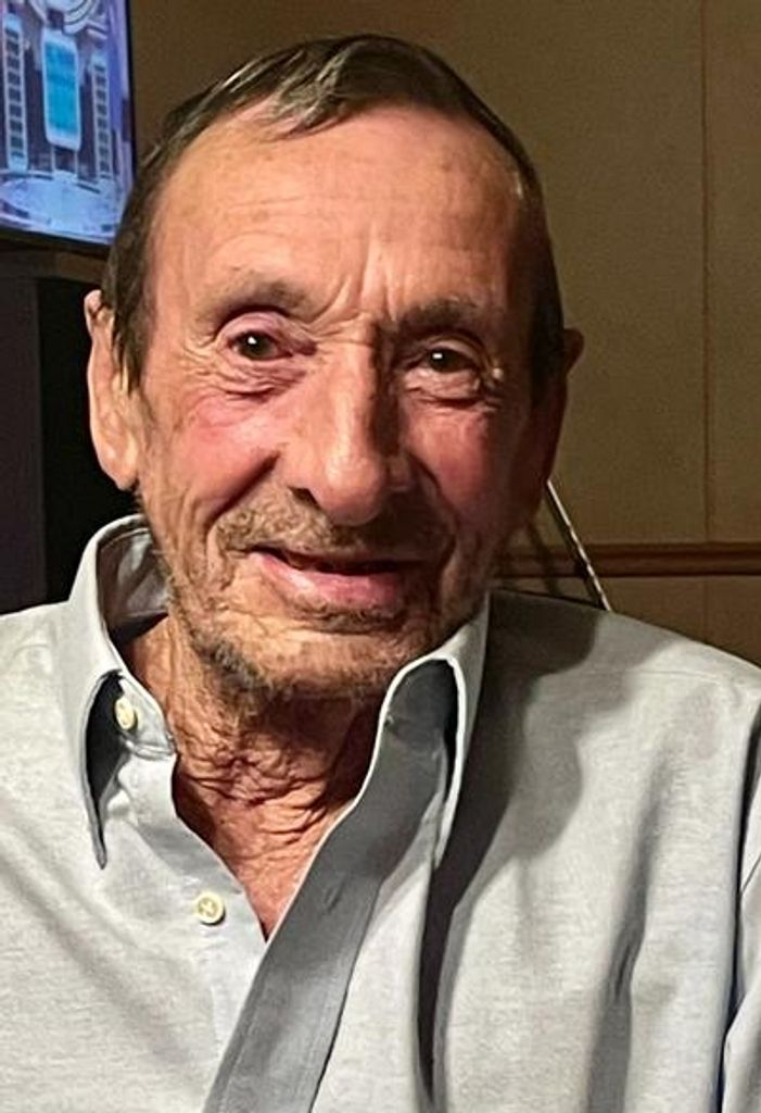 Robert "Bobby" Hooks Profile Photo