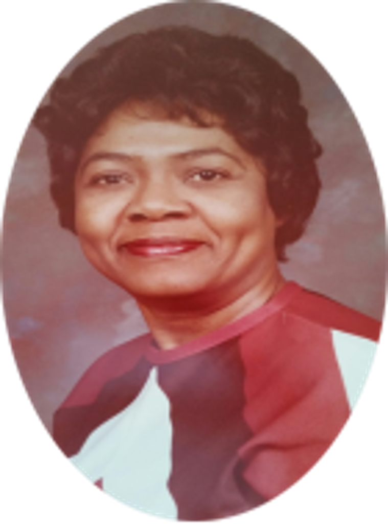 Olive Buck