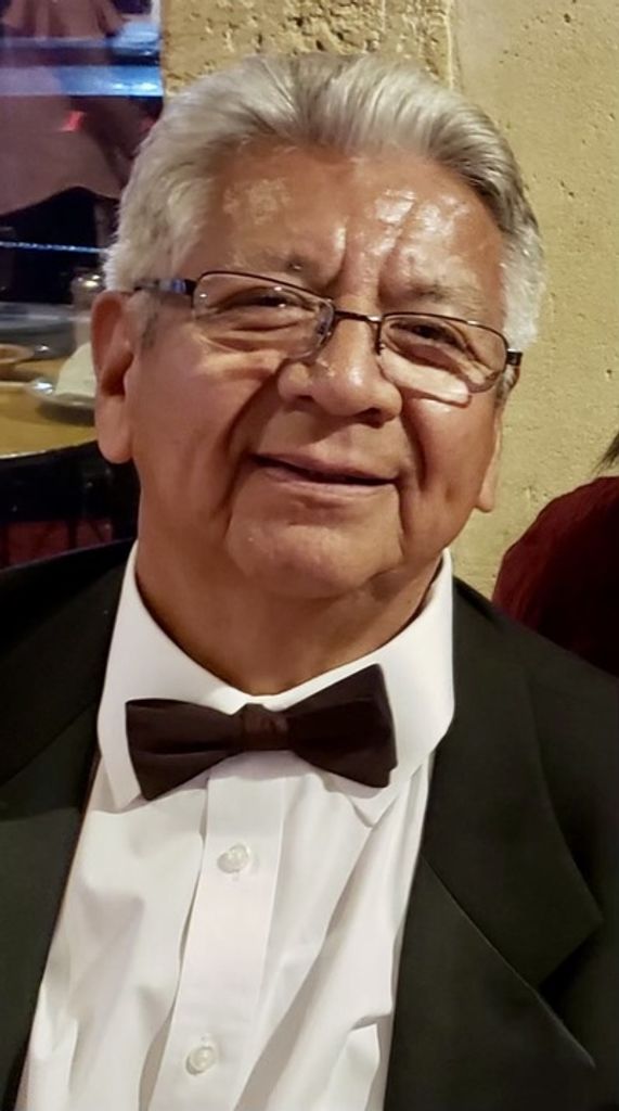 Aucencio Deleon, Jr.