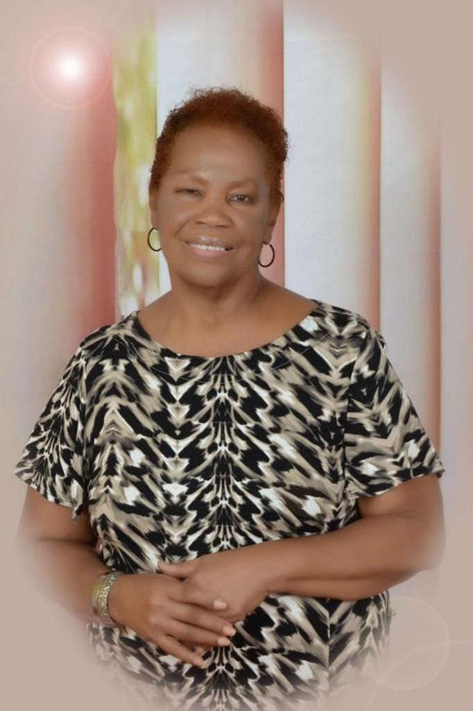 Zerlene Mary Victoria Fraser Profile Photo