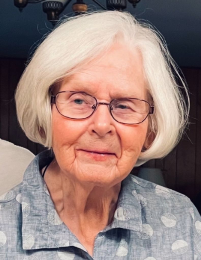 Ernestine Fleming Profile Photo